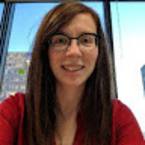 Meet your Posher, Mckenzie